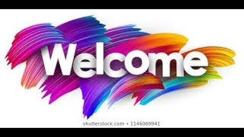 Welcome to my channel :D|Roblox|Also please read description