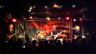 Wishbone Ash - Mix 04 -