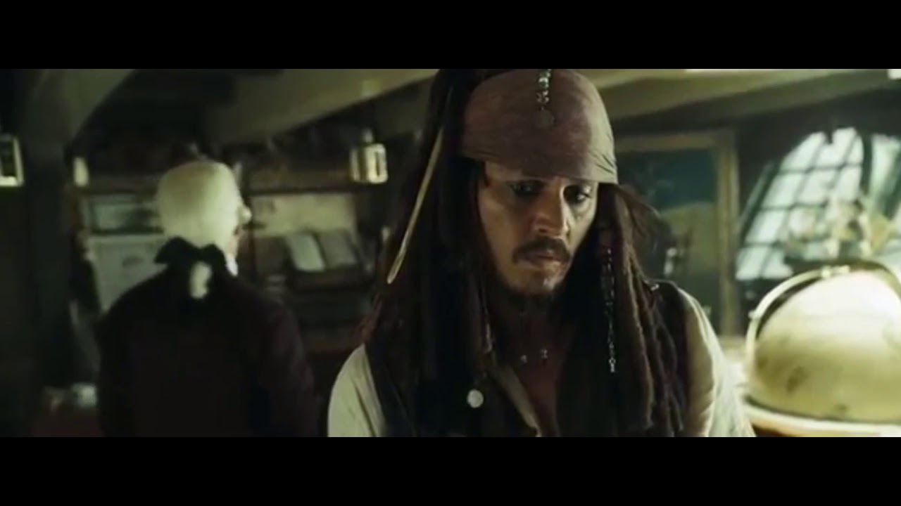 Pirate Des Caraïbes 3 Streaming Vf Pirates des caraïbes 3 - évasion spectaculaire de Jack - VF HD - YouTube