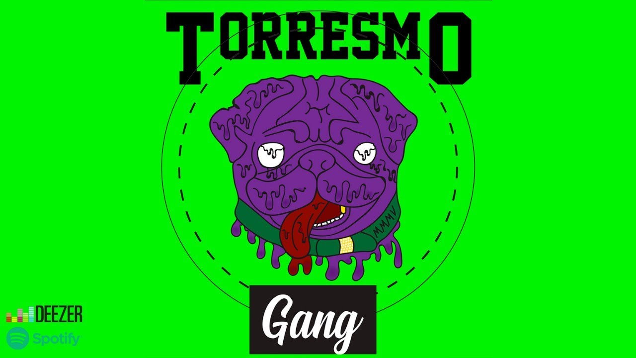 Torresmo Gang - TORRESMO GANG ♫