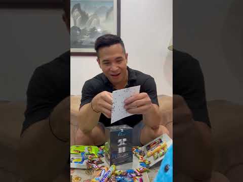 #1 Trương Thế Vinh hạnh phúc mở quà sinh nhật từ Voi Biển Con Mới Nhất 89 #1 Trương Thế Vinh hạnh phúc mở quà sinh nhật từ Voi Biển Con Mới Nhất