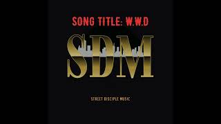 Christian Rap Loso Brown - W.w.d Worldwide Dominion Prod By