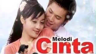 ost Melodi Cinta - Jangan Merajuk