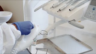 Polti Sani System | Steam disinfection and sanitization
