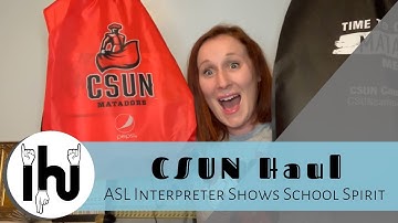 MiniEP 02: CSUN Haul | IHI Real Talk