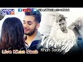 Narazgi - Khan Saab | Live Show 2019 | Latest Punjabi Sad Song 2019