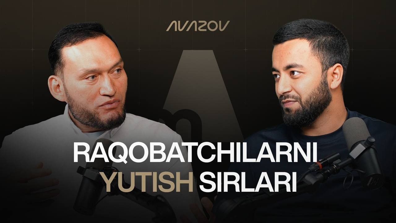 №1 marketing agentligi asoschisi bilan ochiq suhbat: demping, pul, raqobat