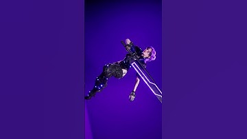 Cyber girl unreal engine 5 by oscar creativo #3d #blender #zbrush #3dart