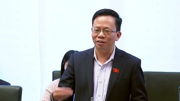 Bổ sung tiêu chí, phương pháp xác định thiệt hại đối với các loại lãng phí