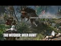 The Witcher 3 Wild Hunt #4   ต่อยกับผีเพื่อเมียบารอน