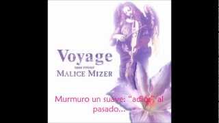 Video thumbnail of "Malice Mizer - Madrigal"