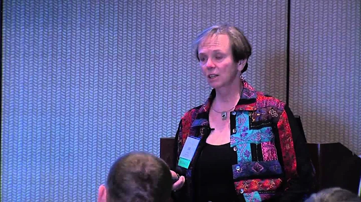 Soil Health Principles - Jill Clapperton
