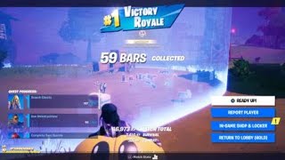 Raven Victory Royale