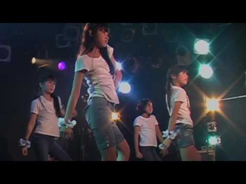 5.) 3B Junior - Rainy Days
