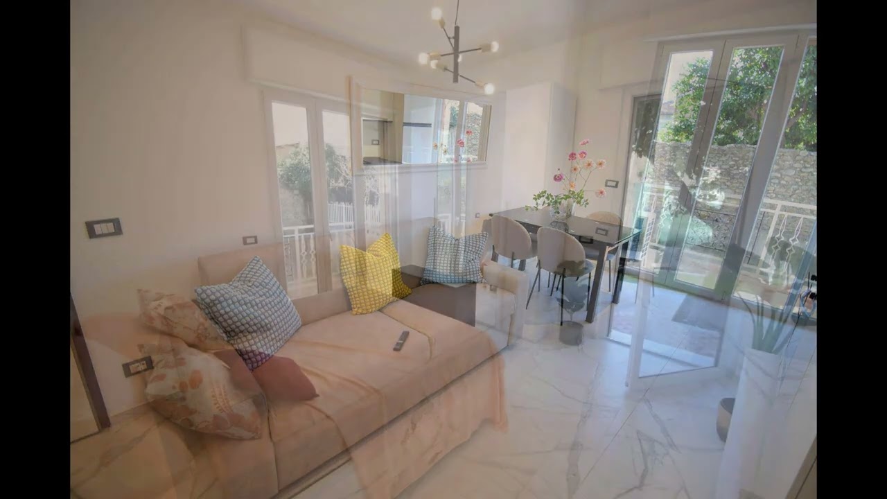 Appartamento in Vendita a Diano Marina (IM)