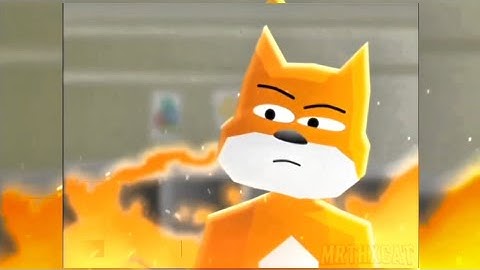 BAD HAPPENING FUNK + SCRATCH CAT EDIT