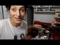 VLOG. КУПИЛИ 3 литра 🍯МЁДА//ЖАРЮ КОТЛЕТЫ//ЖИЗНЬ ЗА КАДРОМ//04.11.21г