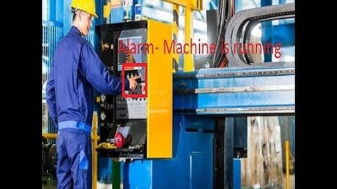 Trí tuệ nhân tạo (AI) - Phát hiện sai quy trình vận hành