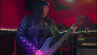 Troy Stone hosted musicians Unite KISS Jam , murder in high heels