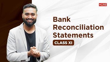 Bank Reconciliation Statement | Amended Cash Book | Day-2 | BRS | Class-11 | ISC | Shubham Jagdish