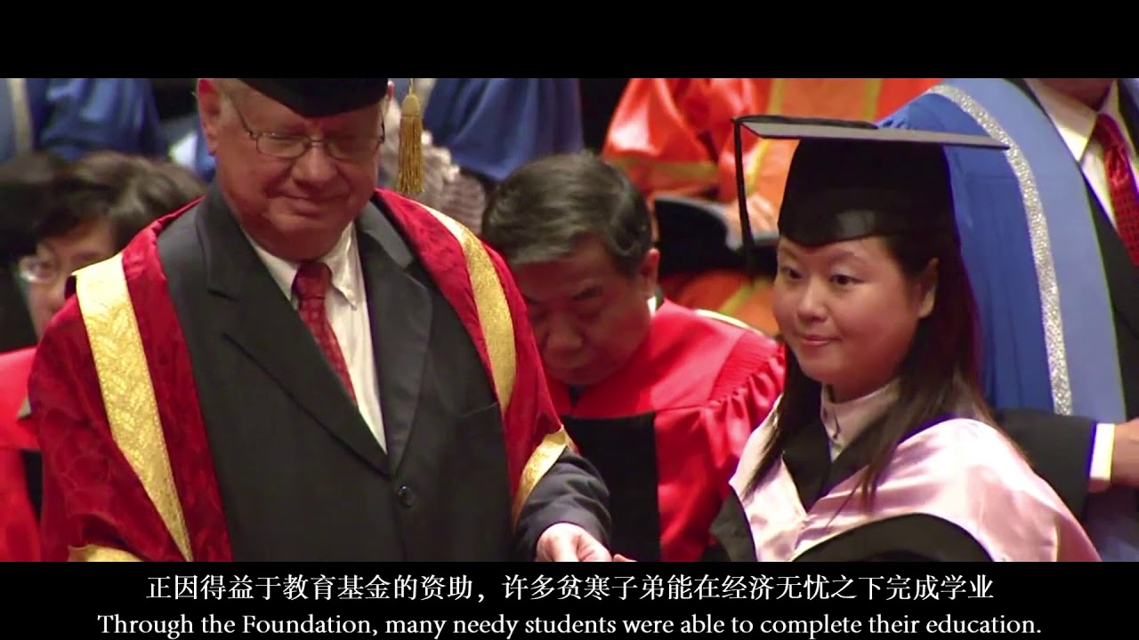 新加坡佛教居士林教育基金宣传短片 The Singapore Buddhist Lodge Education Foundation Video