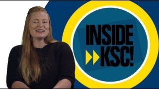 Inside KSC! for Oct. 13, 2017
