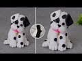 Милейший Щеночек  Далматина из Носков 🐶 Cutest Dalmatian Puppy out of socks