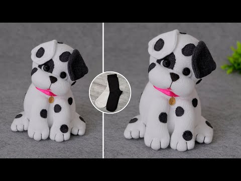 Как сшить собаку своими руками игрушку