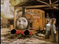 Mike And Friends Thomas And Friends S4 EP3 Bulldog