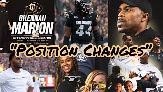 COLORADO FOOTBALL UPDATE!! BUFFS MAKE STAFF CHANGES! WHAT’s NEXT?!? 