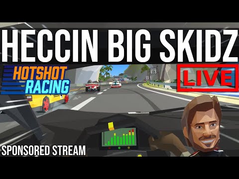Taking Another Look At Hotshot Racing! - Taking Another Look At Hotshot Racing!