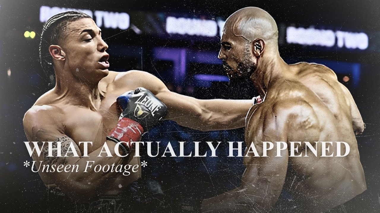 Andrew Tate VS Chase Demoor (What Happened?)