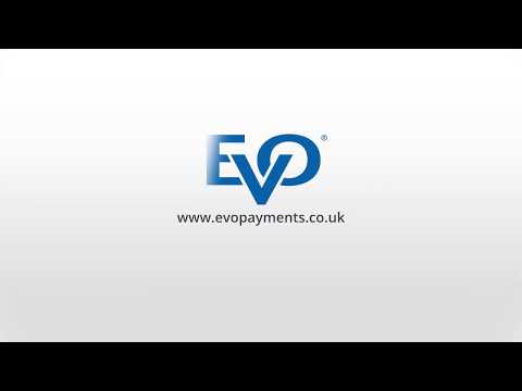 BRC - EVO Payments UK