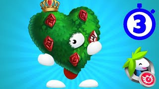 Lemmings - Season 33 - Ace Challenge (C 1038) [Time Frenzy Mayhem Mode]
