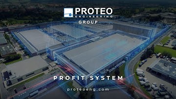 PROTEO ENGINEERING GROUP | PROFIT