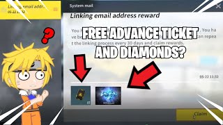 NEW REDEEM-CODE IN ROS?! FREE DIAMODS 2021  |  AND FREE ADVANCE TICKET IN RULES OF SURVIVAL  |