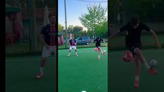 Trio Dont Let The Ball Drop