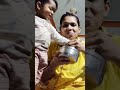 সোনা মিষ্টি খাবি নাকি? #cutebaby