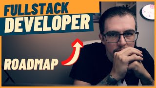 O que eu preciso saber para ser um desenvolvedor fullstack em 2021