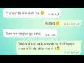 Mami Ke Sath Romantic Whatsapp Chatting 🥰❤️//romantic whatsapp chatting with mami🥰❤️