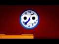Ultra Detour April 2023 Clock Ident Ultra Detour April 2023 Clock Ident