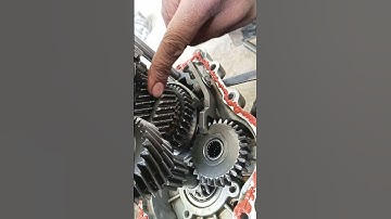 TATA intra v 30 ka gear Box #automobile #tataauto  open Live