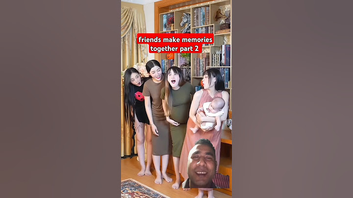 Friends make memories together part 2  | | Trà Đặng #short #bestfriend #bff #tiktok #trending