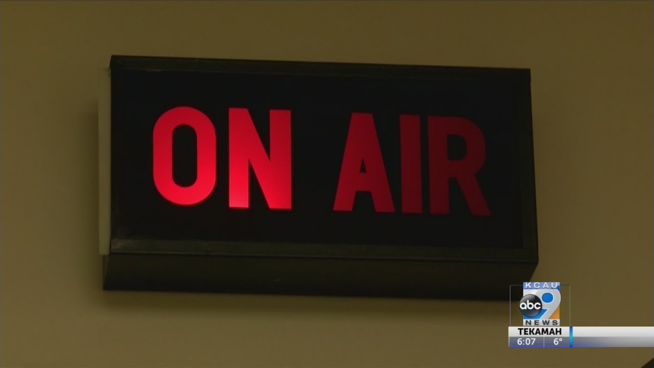 Shield law proposed in South Dakota