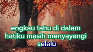 Titip Cintaku - H.Ona Sutra version Decky Ryan (Karaoke)
