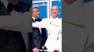 Моменты, не вошедшие в эфир❤️