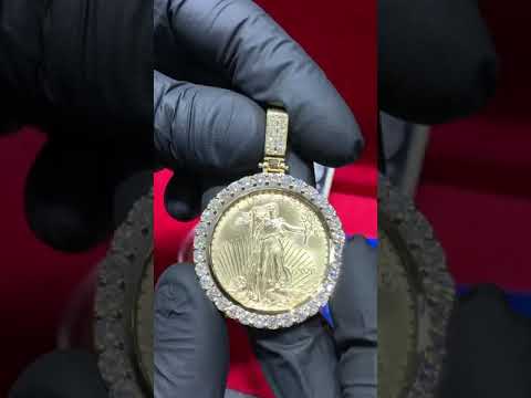 TraxNYC Review: Exclusive Precious Metals Investment Pieces - YouTube