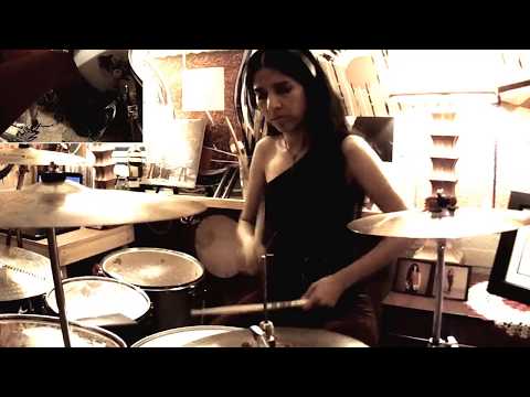 Видео: LINKIN PARK | GIVEN UP -Cover by Ory Drums-