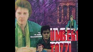 Umberto Tozzi - Te Amo (1977) Tv - 08.10.1978 /Re