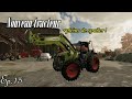La ferme raliste  gaec du mzenc  ep15  nouveau tracteur  solomulti